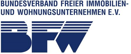 Bundesverband Freier Immobilien- und Wohnungsunternehmen e.v.