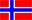 Norwegen